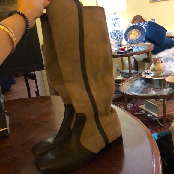 Peter Kaiser tall boots - Picture 3 of 3